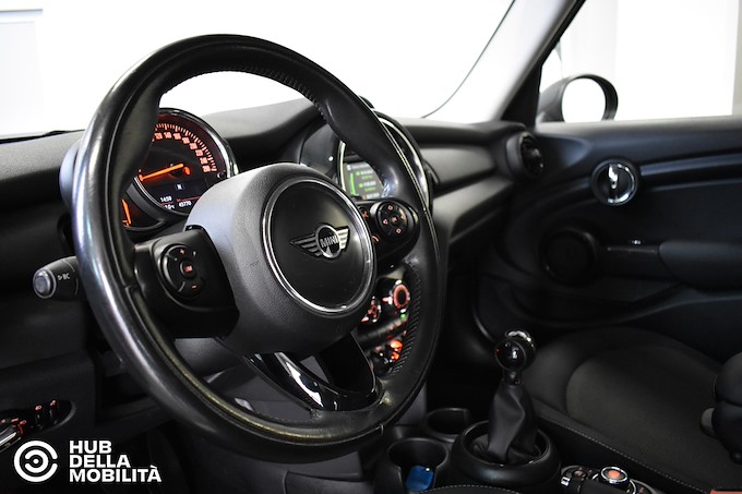 MINI Mini 1.5 One 75 CV 5 porte